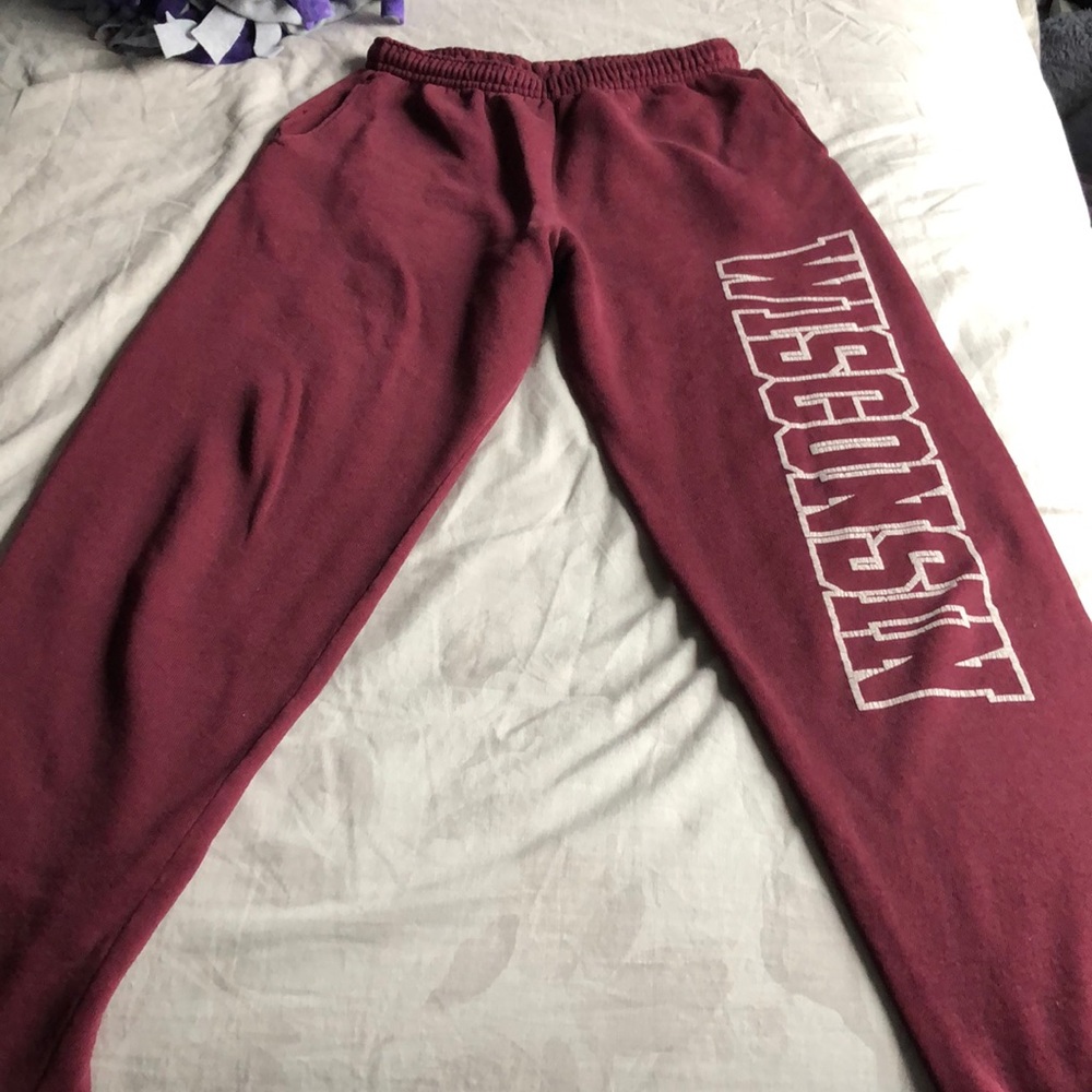 Lee Wisconsin Sweatpants